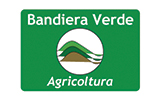 Bandiera Verde Agricoltura