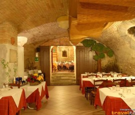 ristorante i tigli