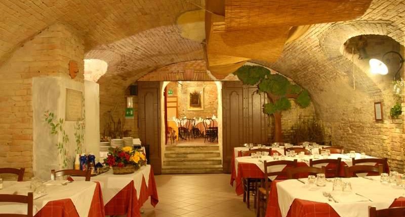 ristorante i tigli