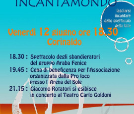incantamondo
