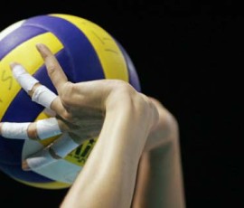 pallavolo
