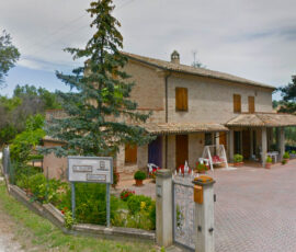Il Villino Campagnolo