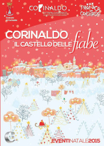 natale 2015 corinaldo - volantino