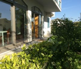 veranda