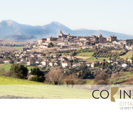 Corinaldo Turismo Standard News Image