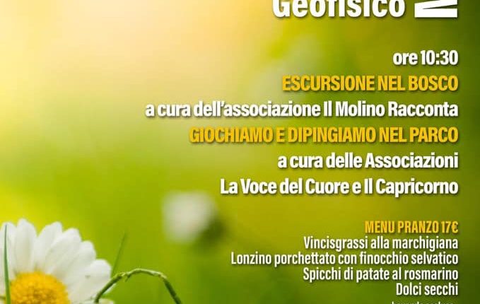 primo maggio