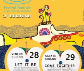 Le Fonti 2019