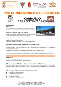 festa nazionale del plein air 2019