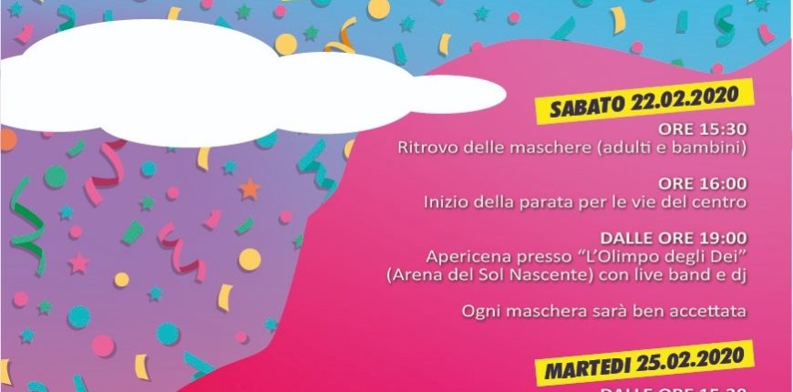 Carnevale