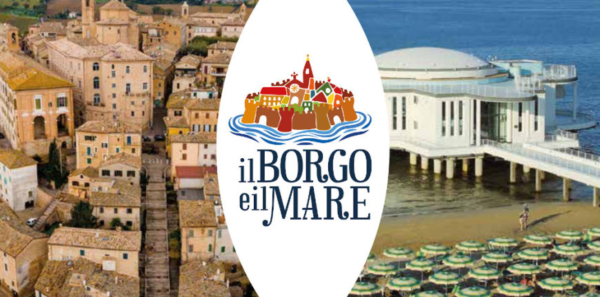 Il Borgo e il Mare