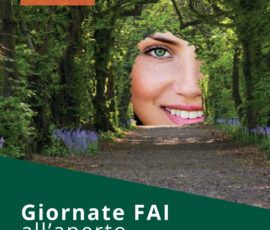 Giornate FAI all'aperto