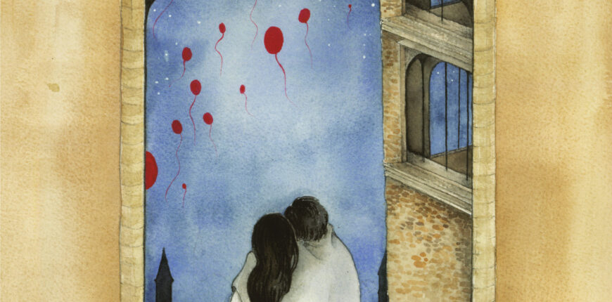 La Notte Romantica nei Borghi più Belli d’Italia