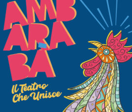Ambarabà Teatro Ragazi