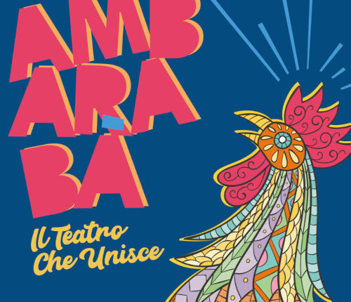 Ambarabà Teatro Ragazi