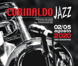 Corinaldo Jazz Festival