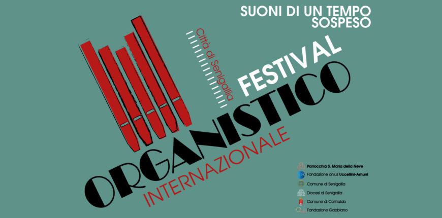 Concerto d'Organo