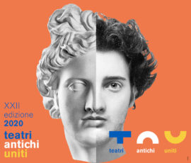 Festival TAU Teatro Antichi Uniti