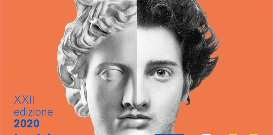Festival TAU Teatro Antichi Uniti