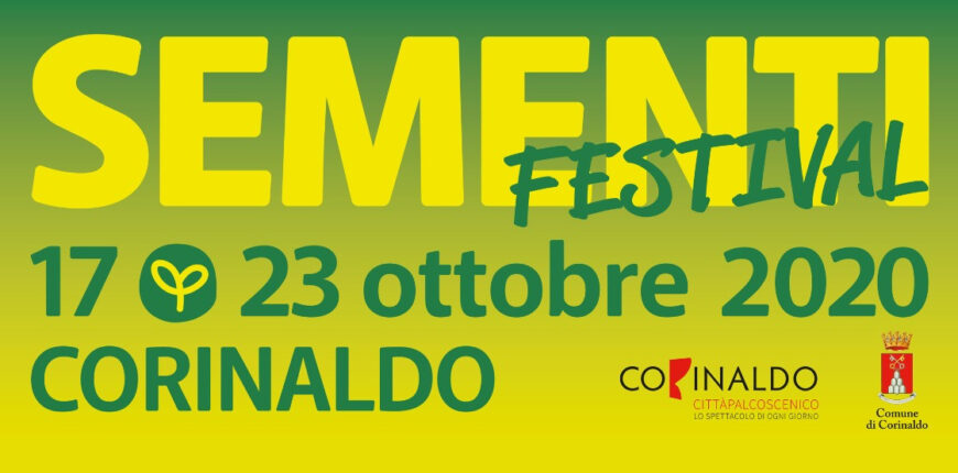 Sementi Festival Corinaldo