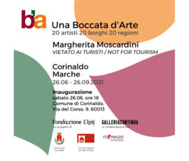 Una Boccata d'Arte
