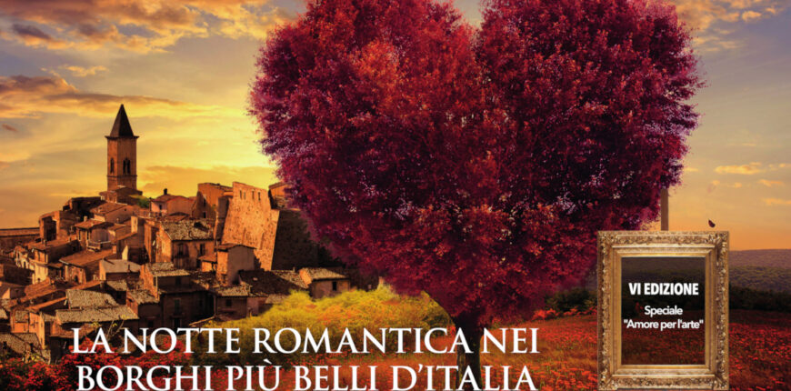 Notte Romantica 2021