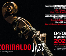Corinaldo Jazz Festival