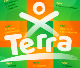 Per Terra Corinaldo