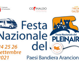 Festa Nazionale Plein Air Corinaldo