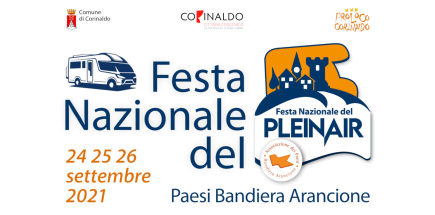 Festa Nazionale Plein Air Corinaldo