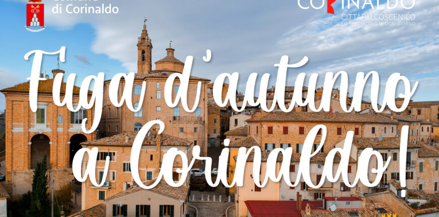 Corinaldo Turismo