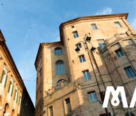 Centro Studi MA Corinaldo