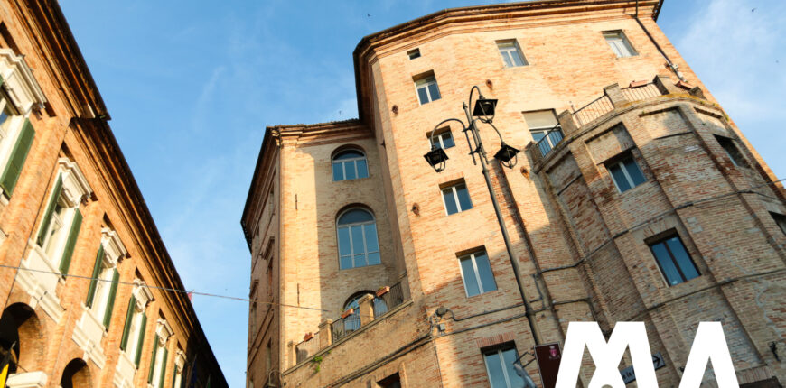 Centro Studi MA Corinaldo