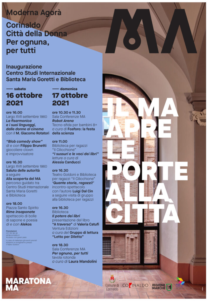 Centro Studi MA Corinaldo