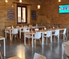 Locanda Bucci Corinaldo