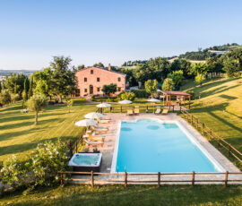 Casalantico Corinaldo