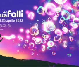 Festa dei Folli Corinaldo