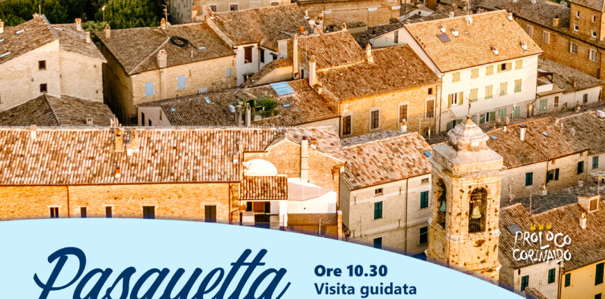 Visita Guidata Corinaldo