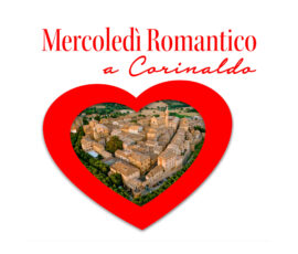 Mercoledì Romantico Corinaldo
