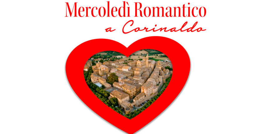 Mercoledì Romantico Corinaldo