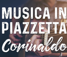 Musica Live Corinaldo