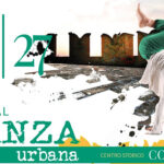Festival Danza Urbana Corinaldo