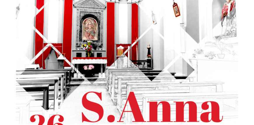 Festa Sant'Anna Corinaldo