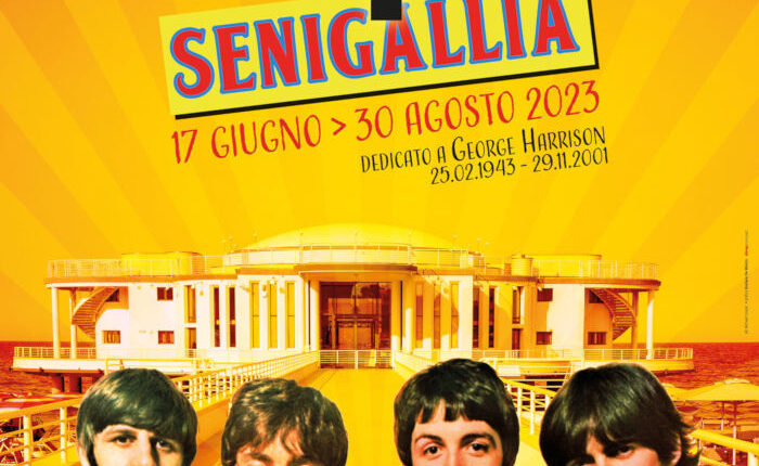 Beatles Senigallia Corinaldo
