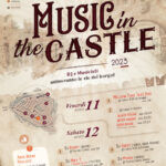 Music in the Castle Corinaldo