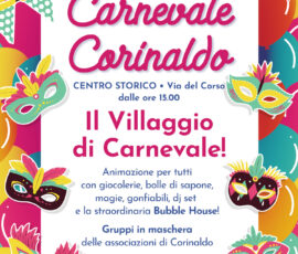 Carnevale Corinaldo