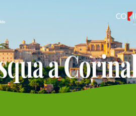 Pasqua Corinaldo