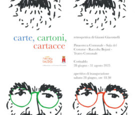 Mostra Gianni Giacomelli