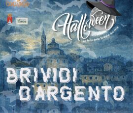 Halloween Corinaldo 2025