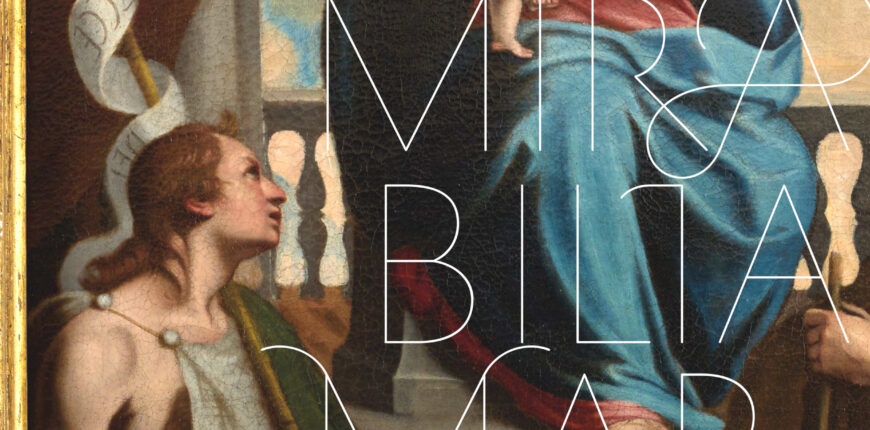 MIRABILIA-MARCHE