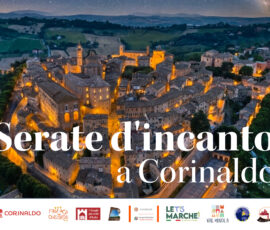 INCANTO